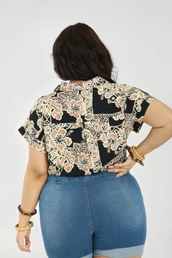 Dominique Shirt