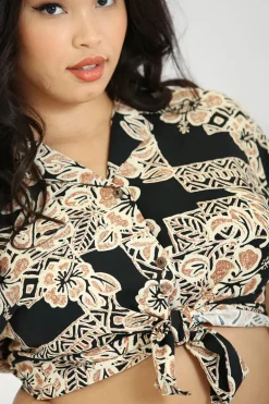 Dominique Shirt