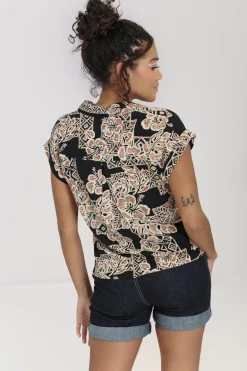 Dominique Shirt