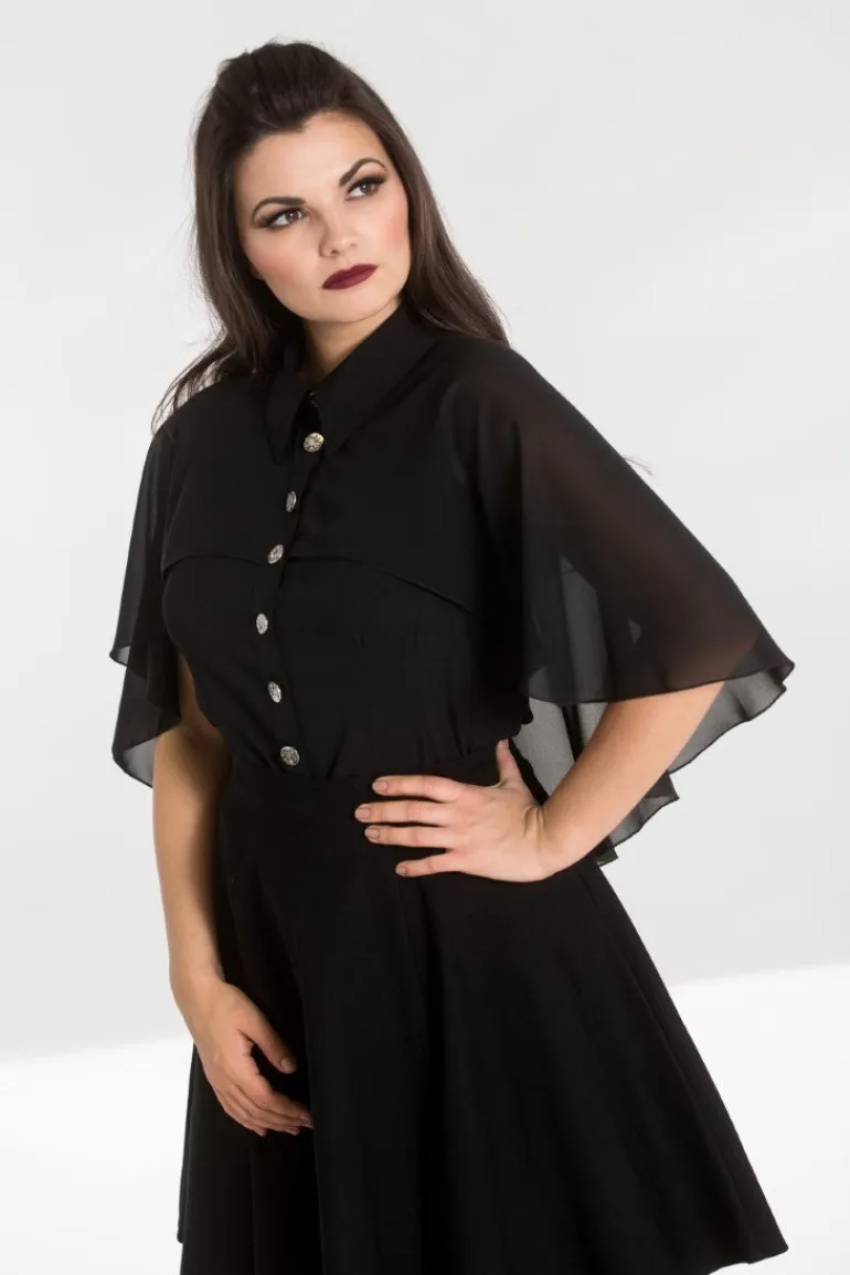 Draco Blouse