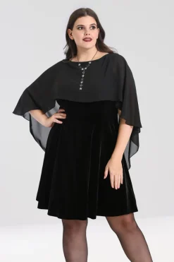 Draco Mini Dress