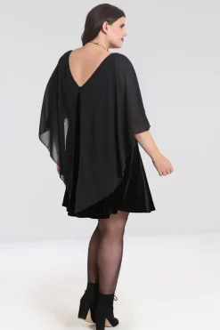 Draco Mini Dress