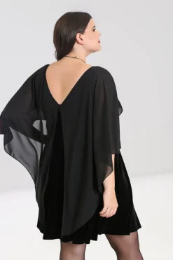 Draco Mini Dress