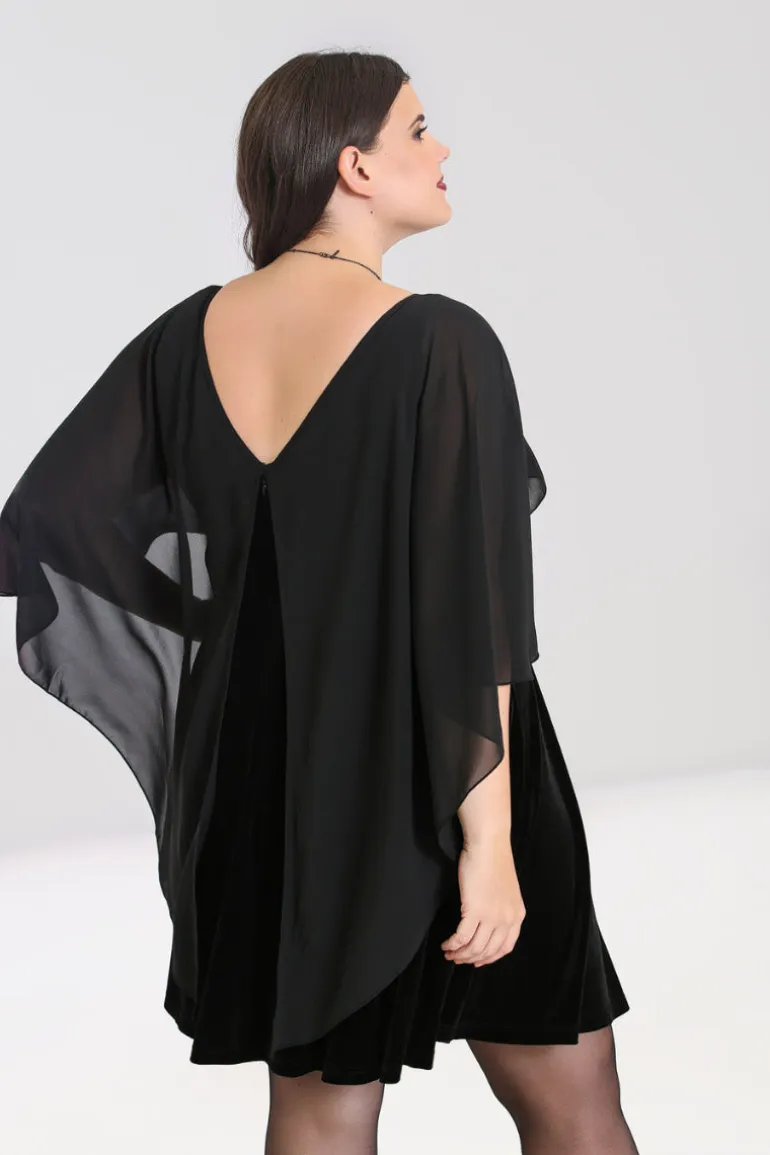 Draco Mini Dress