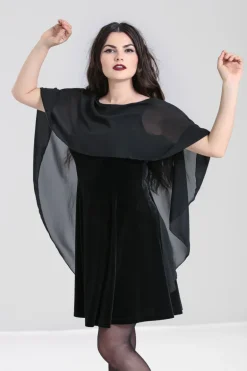 Draco Mini Dress
