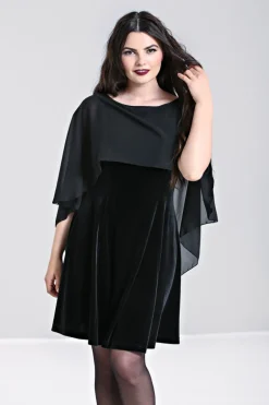 Draco Mini Dress