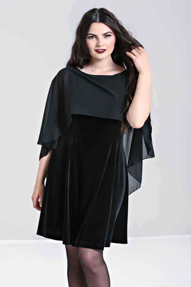 Draco Mini Dress