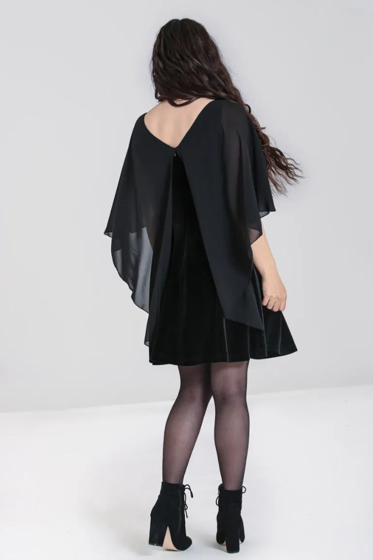 Draco Mini Dress