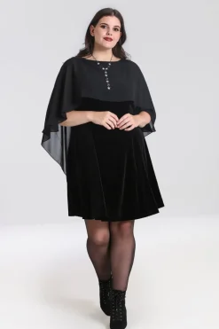 Draco Mini Dress