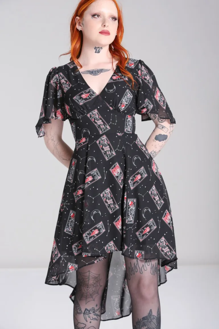 Duality Dress