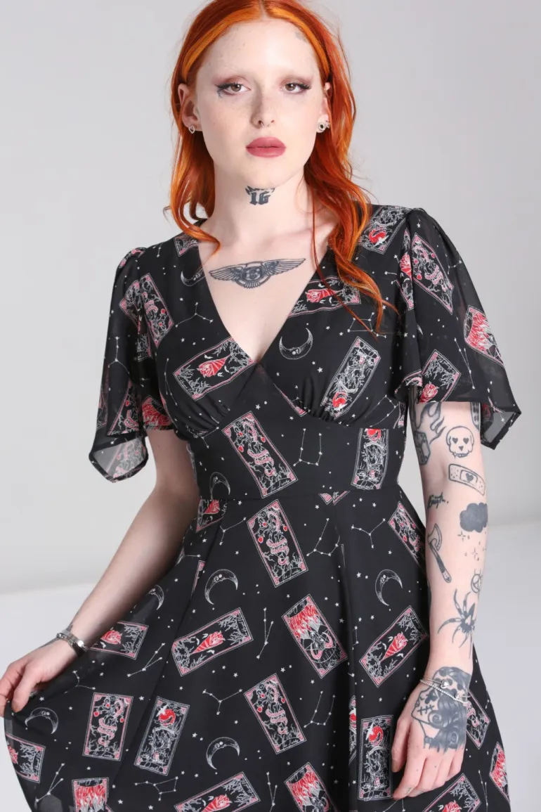 Duality Dress