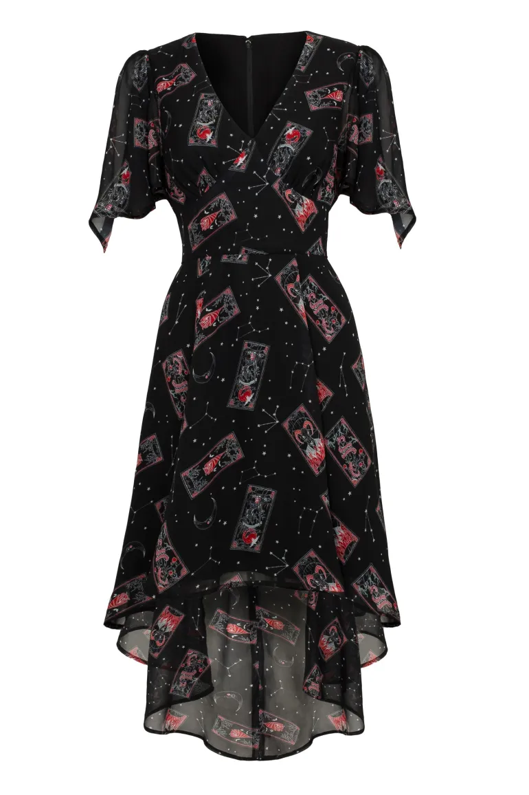 Duality Dress