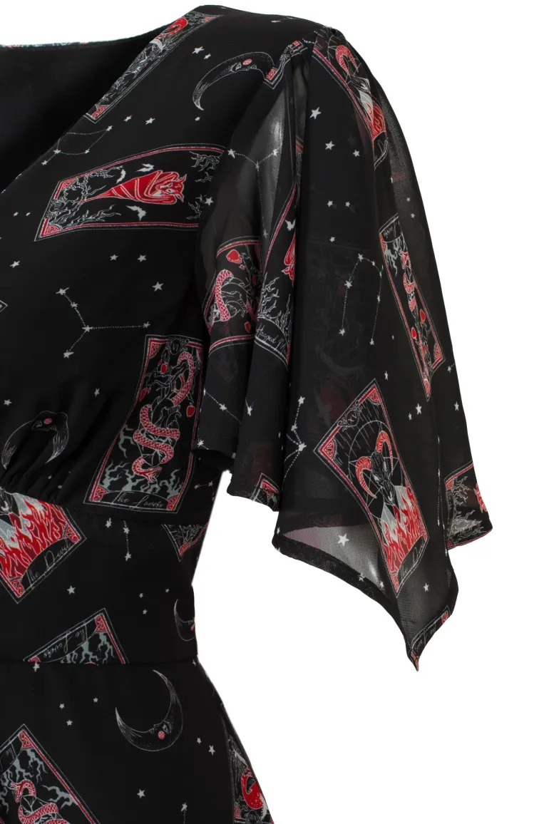 Duality Dress