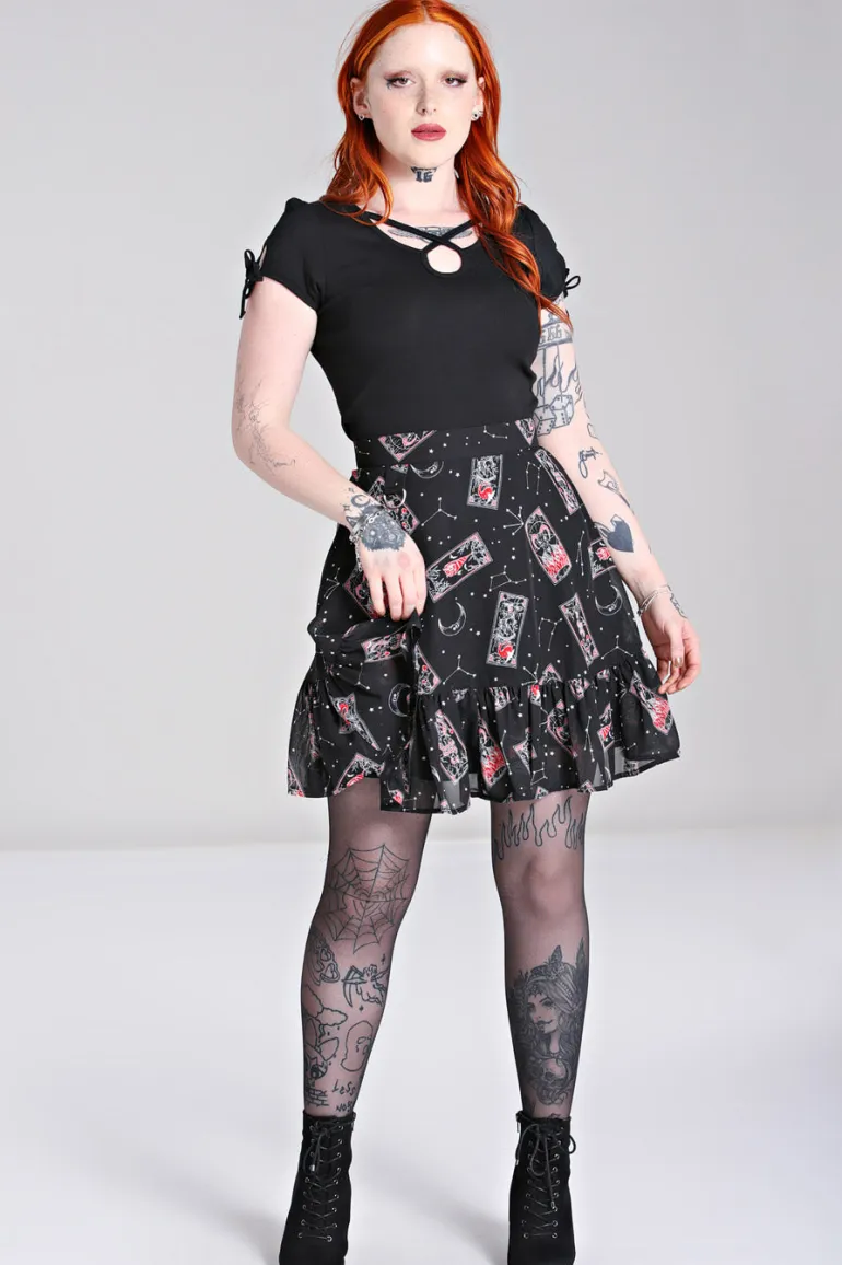 Duality Skirt