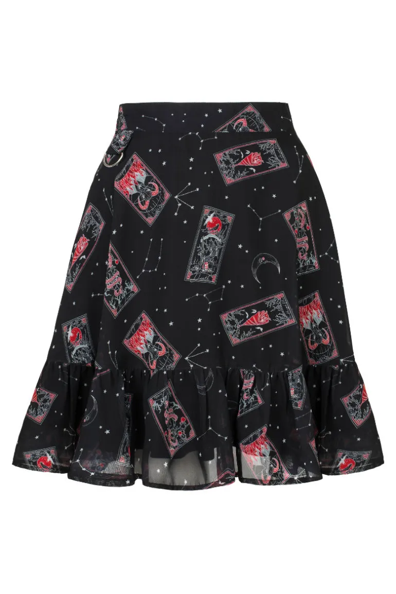 Duality Skirt