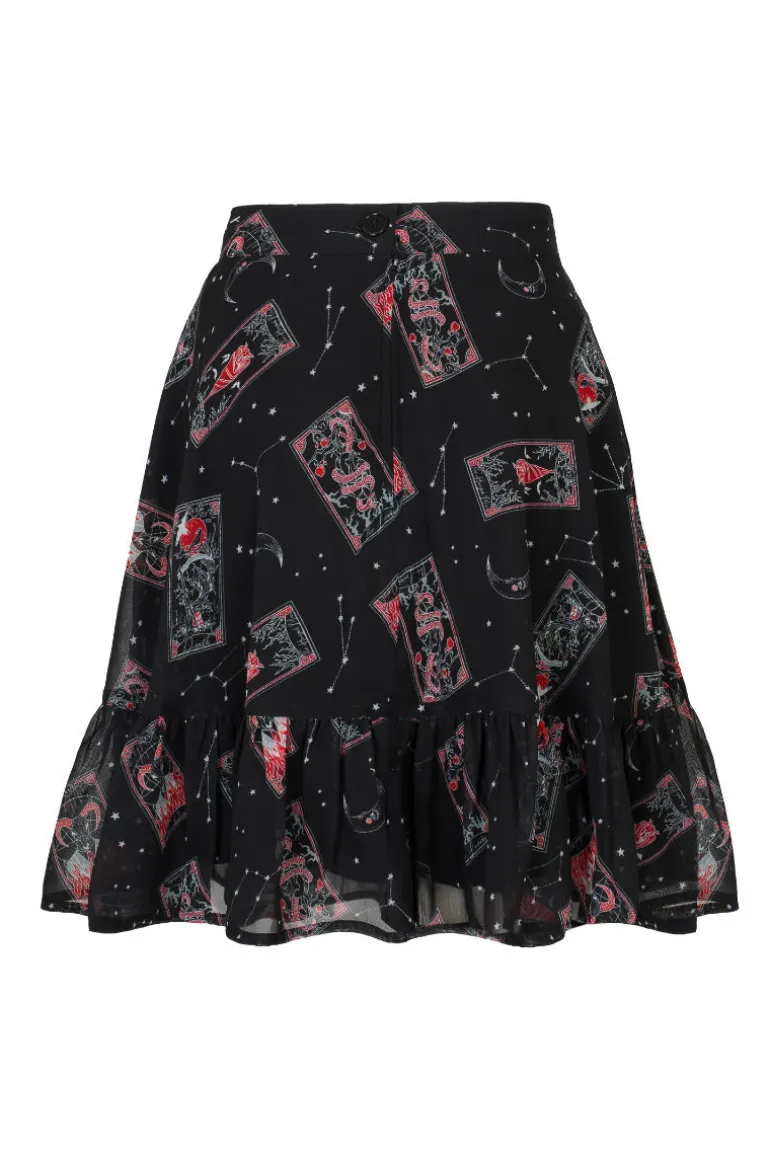 Duality Skirt