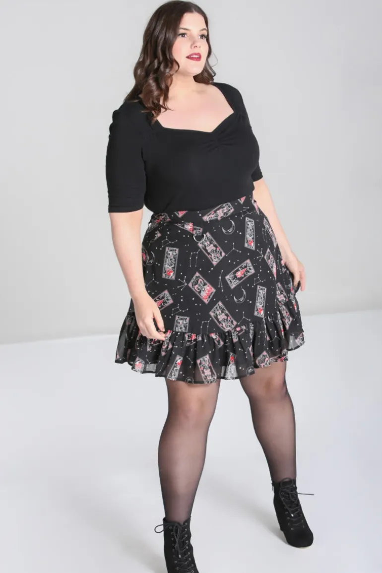 Duality Skirt