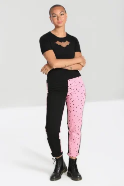 Duo Bat Jeans