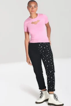 Duo Bat Jeans
