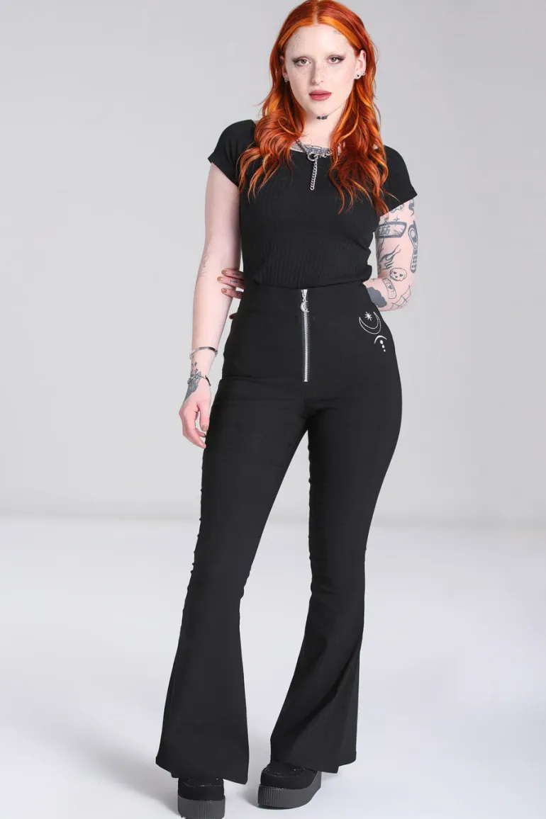Eclipse Trousers
