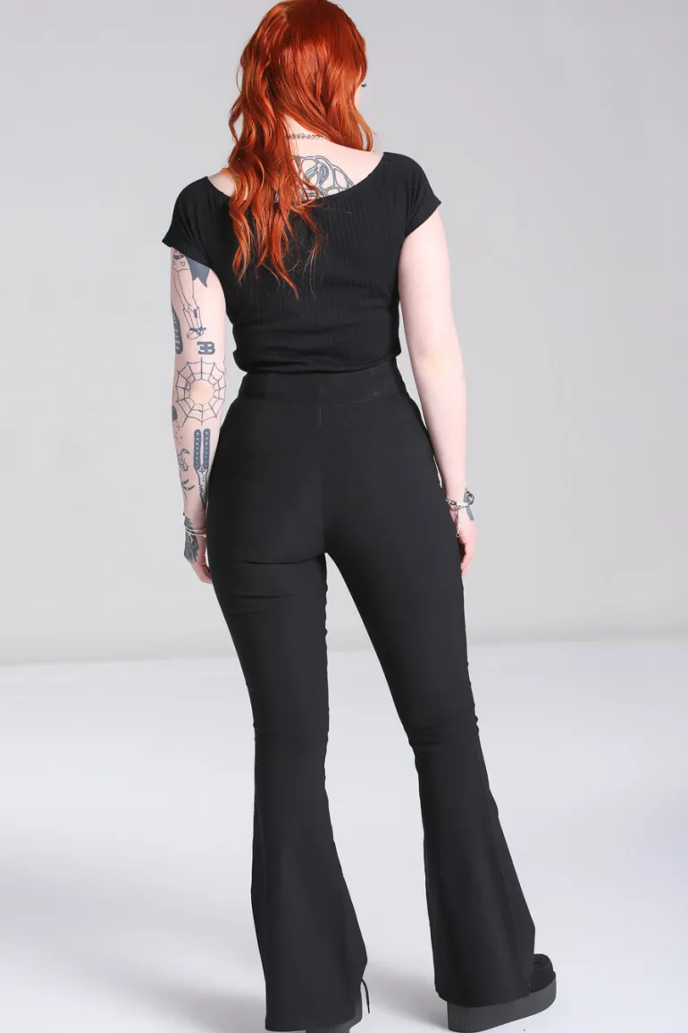 Eclipse Trousers
