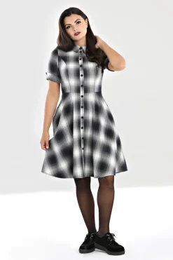 Eddystone Mid Dress