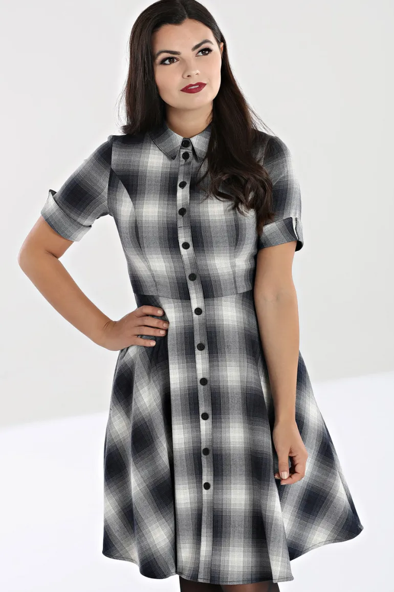 Eddystone Mid Dress