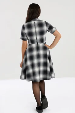 Eddystone Mid Dress