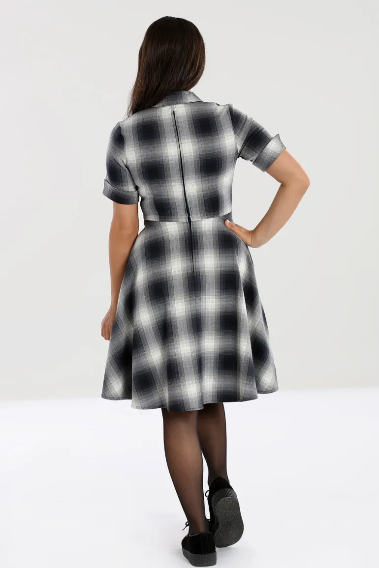 Eddystone Mid Dress