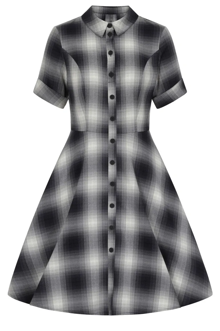 Eddystone Mid Dress