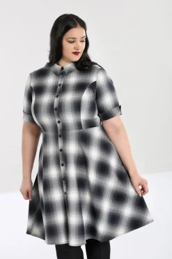 Eddystone Mid Dress
