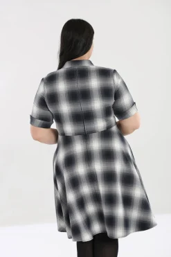 Eddystone Mid Dress