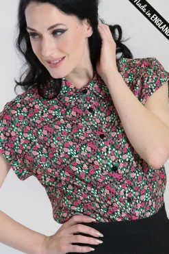 Effie Shirt