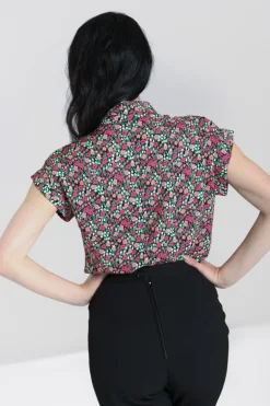 Effie Shirt
