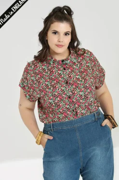 Effie Shirt