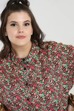 Effie Shirt