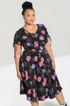 Eloise Mid Dress