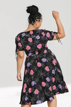 Eloise Mid Dress