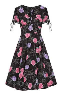Eloise Mid Dress