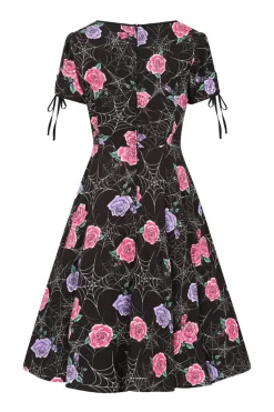 Eloise Mid Dress