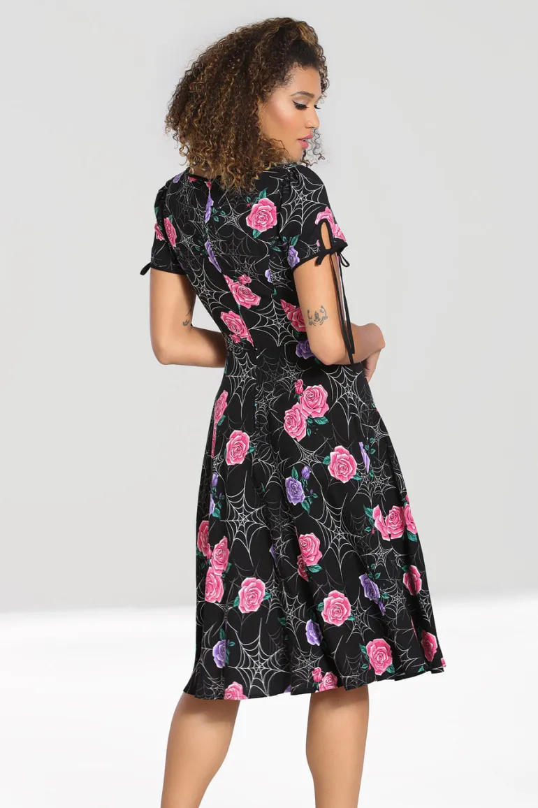 Eloise Mid Dress