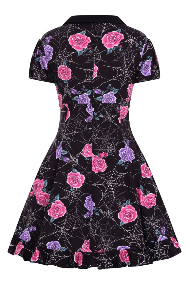 Eloise Mini Dress