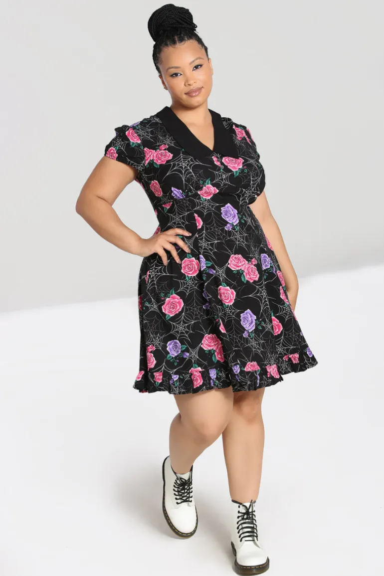 Eloise Mini Dress