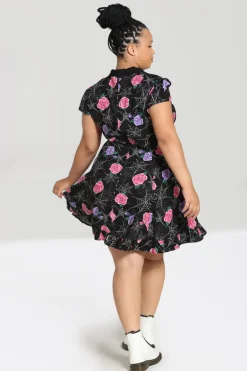 Eloise Mini Dress