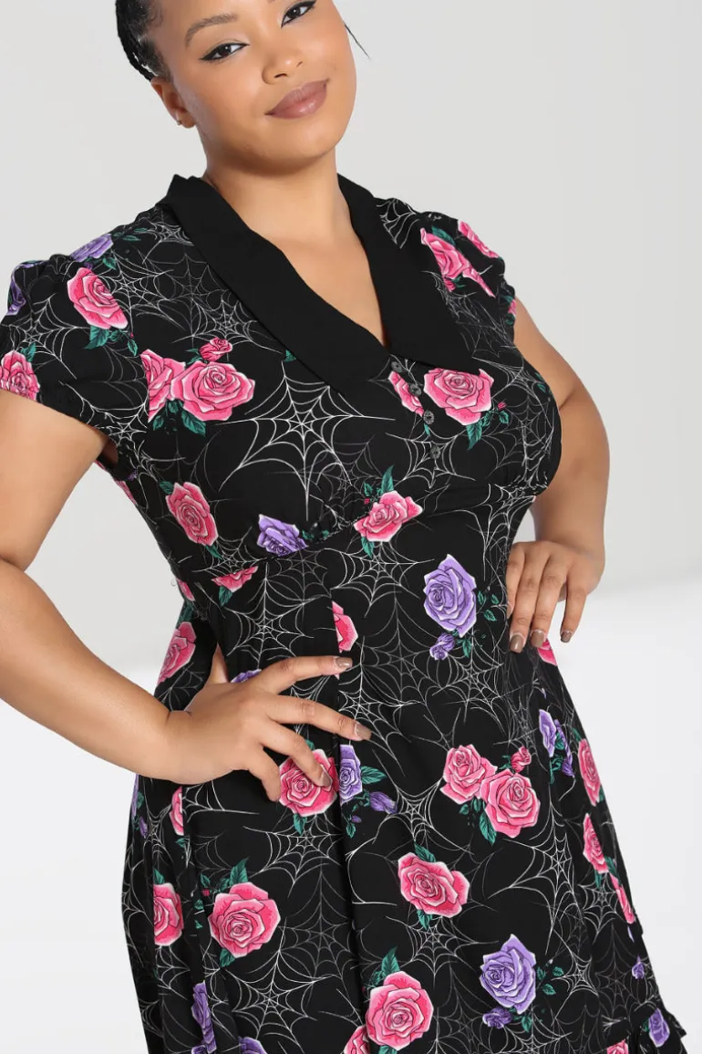 Eloise Mini Dress