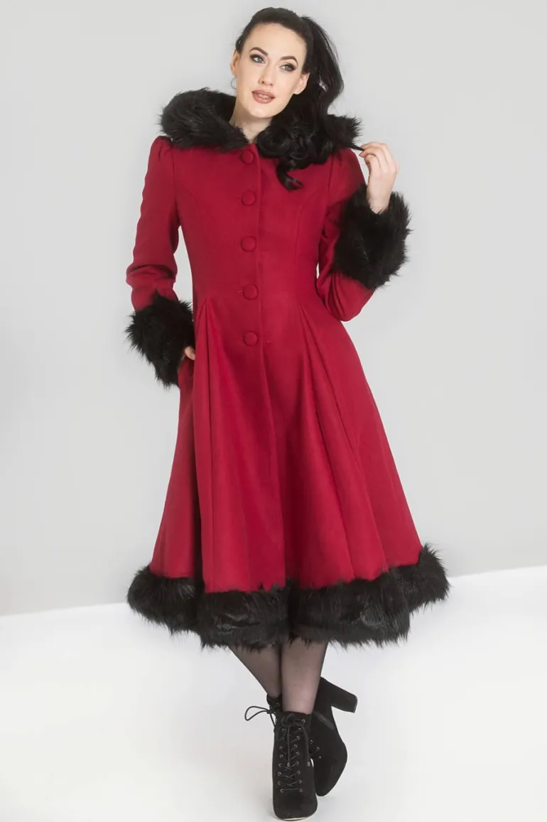 Elvira Coat