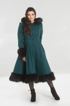 Elvira Coat