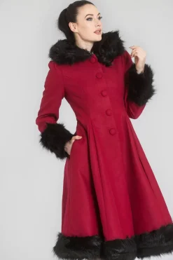 Elvira Coat