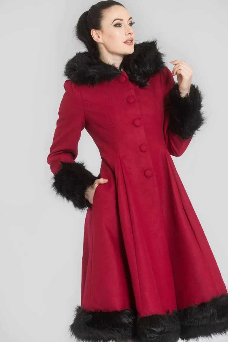 Elvira Coat