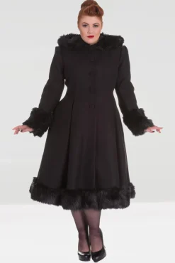 Elvira Coat